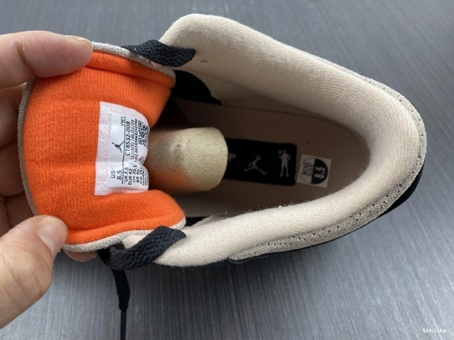 Rep TB CT8532-008 Jordan Elephant 3 Air Desert 0727